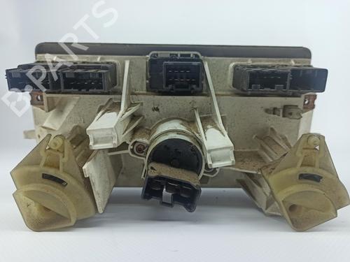 Climate control LAND ROVER FREELANDER I (L314) 2.0 DI 4x4 | BP12605763I5