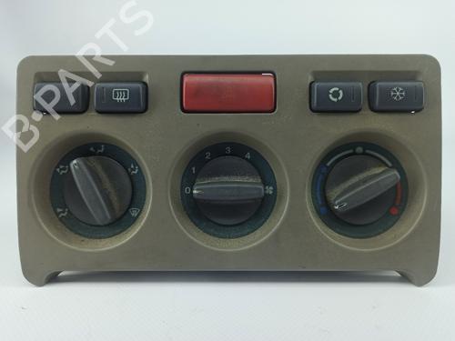Used Climate control LAND ROVER FREELANDER I (L314) 2.0 DI 4x4 (98 hp) 12605763