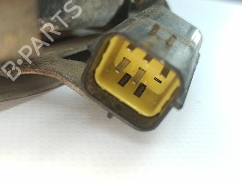 Ruitenwissermotor achter LAND ROVER FREELANDER I (L314) 2.0 DI 4x4 | BP12605858M102 