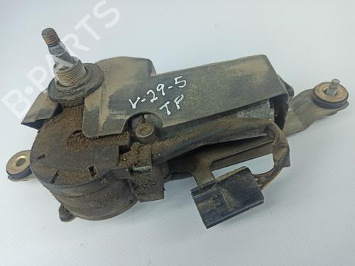 Ruitenwissermotor achter LAND ROVER FREELANDER I (L314) 2.0 DI 4x4 (98 hp) 12605858