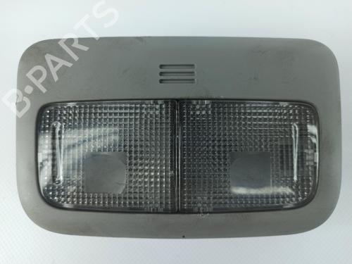 Luz interior TOYOTA YARIS (_P9_) 1.4 D-4D (NLP90_) (90 hp) 812600D030