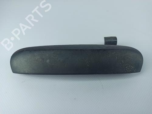 Front left exterior door handle MITSUBISHI COLT VI (Z3_A, Z2_A) 1.5 DI-D (Z39A) N/V