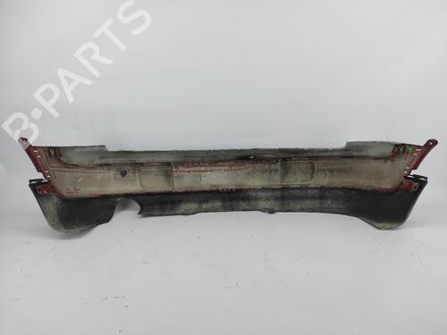 Rear bumper MINI MINI CLUBMAN (R55) Cooper | BP12826451C8 