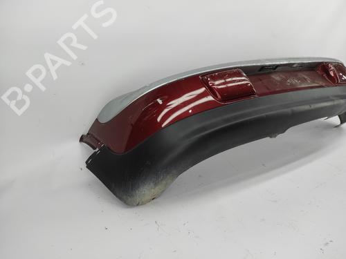 Rear bumper MINI MINI CLUBMAN (R55) Cooper | BP12826451C8 