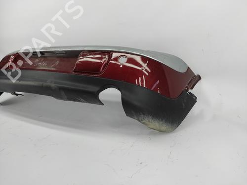 Rear bumper MINI MINI CLUBMAN (R55) Cooper | BP12826451C8 