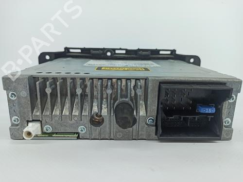 Radio PEUGEOT 208 I (CA_, CC_) 1.4 HDi | BP12826292E6