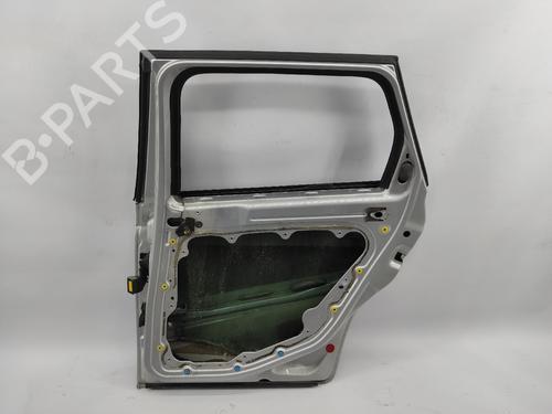 Right rear door ALFA ROMEO 159 Sportwagon (939_) 1.9 JTDM 8V (939BXE1B) | BP12826458C5 