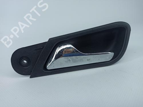 Used Front left interior door handle MERCEDES-BENZ CLK (C208) CLK 320 (208.365) (218 hp) 12829490