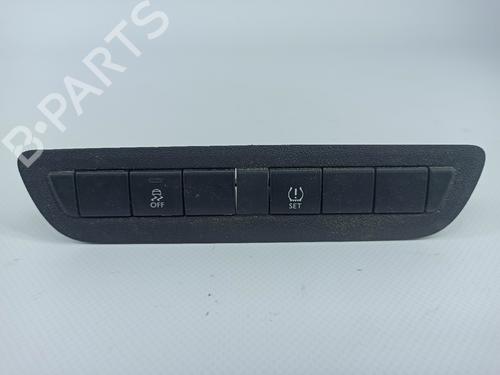 Used Switch PEUGEOT 208 I (CA_, CC_) 1.4 HDi (68 hp) 12844201