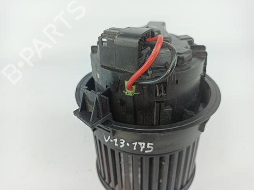Heater blower motor PEUGEOT 208 I (CA_, CC_) 1.4 HDi | BP12844194M62 