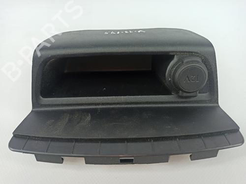 Used Other PEUGEOT 208 I (CA_, CC_) 1.4 HDi (68 hp) 14431327