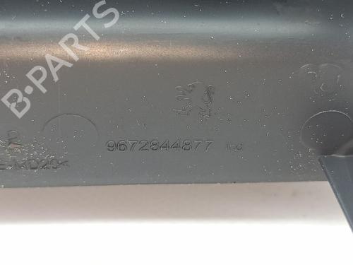 Other PEUGEOT 208 I (CA_, CC_) 1.4 HDi | BP14431327O1