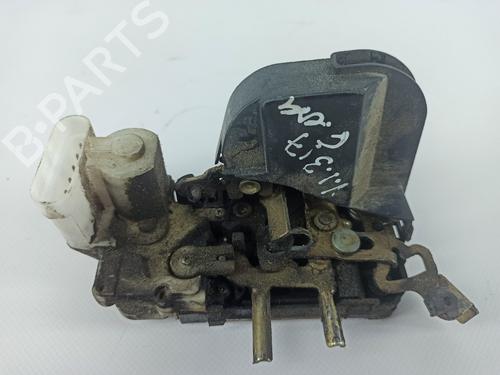 Front left lock FIAT PUNTO (176_) 60 1.2 (176AP, 176AR, 176AQ, 176BB) (60 hp)null