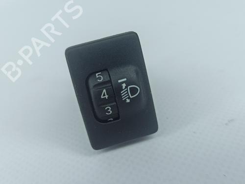 Other TOYOTA AURIS (_E15_) 1.4 D-4D (NDE150_, NDE150R) NIVELADOR REGULADOR ALTURA LUZES