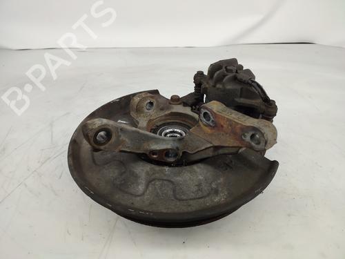 Right front steering knuckle VOLVO S40 I (644) 1.6 | BP12927450M26 