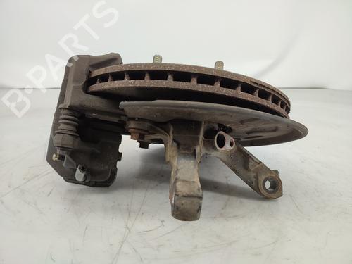 Right front steering knuckle VOLVO S40 I (644) 1.6 | BP12927450M26 