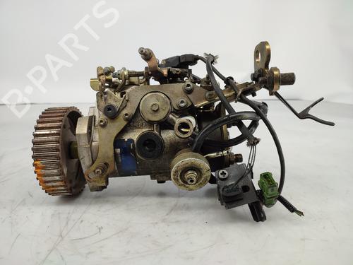 Pompe à injection VOLVO V40 Estate (645) 1.9 TD (90 hp) 12930042