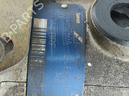 Pompe à injection VOLVO V40 Estate (645) 1.9 TD | BP12930042M78 