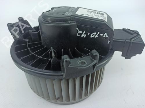 Heater blower motor TOYOTA AURIS (_E15_) 1.4 D-4D (NDE150_, NDE150R) AV2727005151