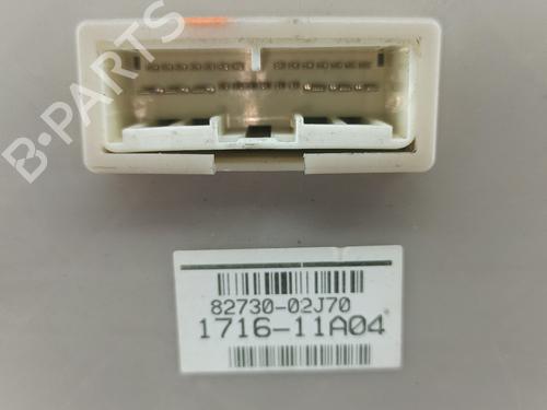 Fuse box TOYOTA AURIS (_E15_) 1.4 D-4D (NDE150_, NDE150R) | BP12930047E1 