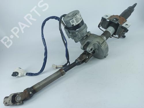 Steering column TOYOTA AURIS (_E15_) 1.4 D-4D (NDE150_, NDE150R) 4520002282