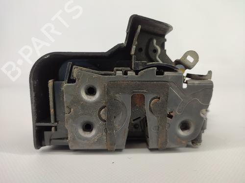 Used Front right lock FORD FOCUS II Turnier (DA_, FFS, DS) 1.6 TDCi (90 hp) 12942143