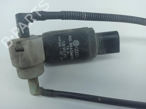 Pompa spryskiwacza VW FOX Hatchback (5Z1, 5Z3, 5Z4) 1.4 TDI 1J6955651