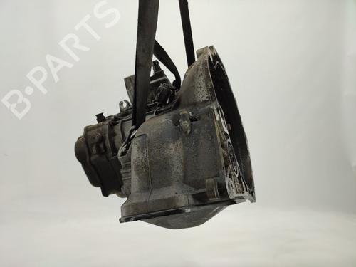 Used Gearbox OPEL CORSA B (S93) 1.2 i 16V (F08, F68, M68) (65 hp) 12952834