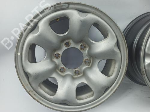 Rim NISSAN TERRANO II (R20) 2.7 TDi 4WD | BP14431380C45 