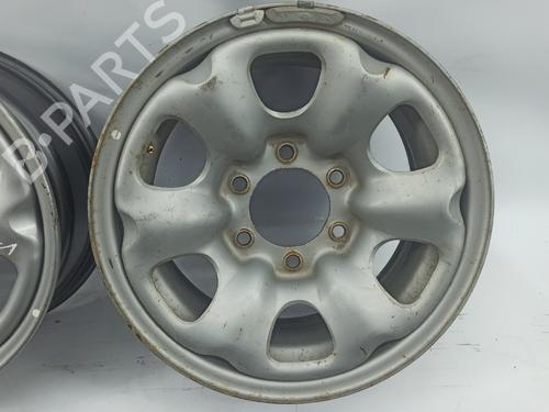 Rim NISSAN TERRANO II (R20) 2.7 TDi 4WD | BP14431380C45 