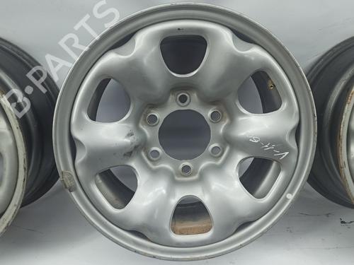 Rim NISSAN TERRANO II (R20) 2.7 TDi 4WD | BP14431380C45 
