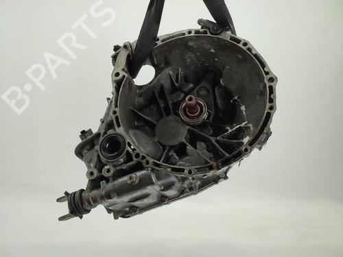 Gearbox NISSAN ALMERA II (N16) 2.2 Di | BP12952832M3