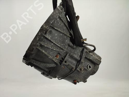 Gearbox NISSAN ALMERA II (N16) 2.2 Di | BP12952832M3