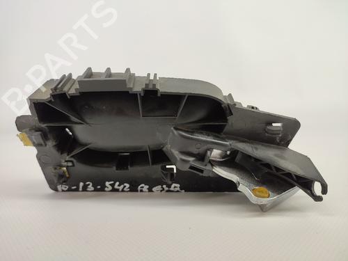 Front left interior door handle PEUGEOT 307 Break (3E) 1.6 HDi | BP12953929I13 