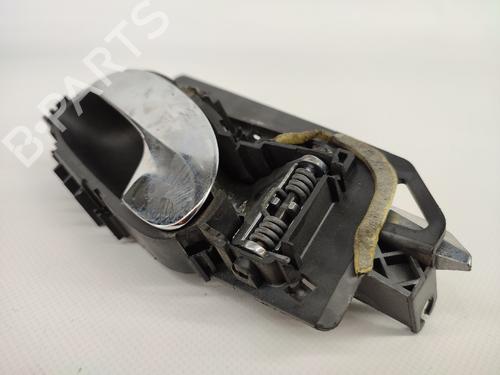 Front left interior door handle PEUGEOT 307 Break (3E) 1.6 HDi | BP12953929I13 
