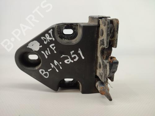 BP12959857C101 | Tailgate lock NISSAN PRIMASTAR Van (X83) 1.9 dCi 100 BP12959857C101