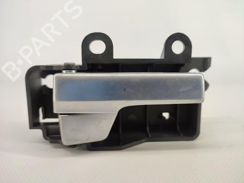 Used Front right interior door handle FORD FOCUS II Turnier (DA_, FFS, DS) 1.6 TDCi (109 hp) 12960025