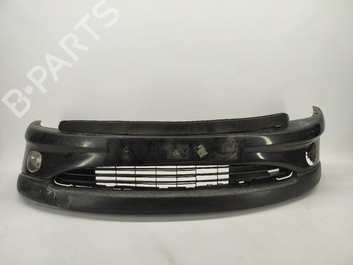 Bumper voor PEUGEOT 206 Hatchback (2A/C) 1.4 i (75 hp) N/V