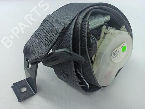 Front left seatbelt FIAT CROMA (194_) 1.9 D Multijet (194AXC1B, 194AXC12) | BP14431397I26