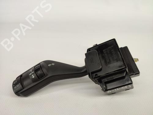 Ratstangsstang FORD FOCUS II Turnier (DA_, FFS, DS) 1.6 TDCi (109 hp) 12960013