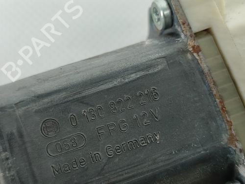 Right front window motor FORD FOCUS II Turnier (DA_, FFS, DS) 1.6 TDCi | BP12960023E20