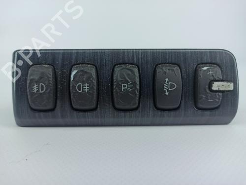 Switch FIAT CROMA (194_) 1.9 D Multijet (194AXC1B, 194AXC12) 735465341