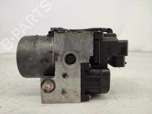Used ABS pump NISSAN ALMERA II (N16) 2.2 Di (110 hp) 12986282