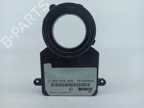 Electronic module FIAT CROMA (194_) 1.9 D Multijet (194AXC1B, 194AXC12) 0265005499