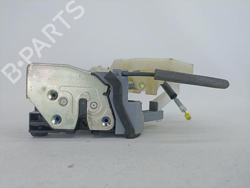 Used Rear left lock KIA CARENS IV 1.6 GDi (135 hp) 12986261