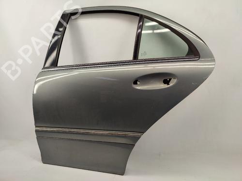 Left rear door MERCEDES-BENZ C-CLASS (W203) C 230 Kompressor (203.040) | BP12994345C4 