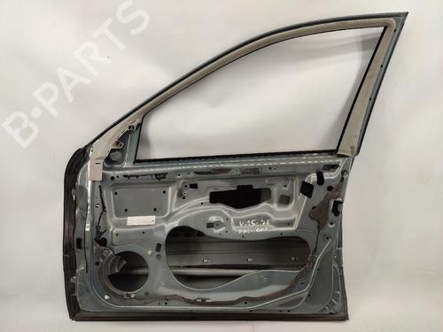Right front door MERCEDES-BENZ C-CLASS (W203) C 230 Kompressor (203.040) | BP12994343C3 