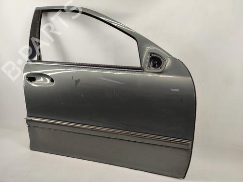 Right front door MERCEDES-BENZ C-CLASS (W203) C 230 Kompressor (203.040) | BP12994343C3 