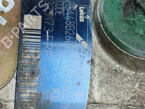 Injeksjonsspumpe VOLVO V40 Estate (645) 1.9 TD | BP12989799M78 