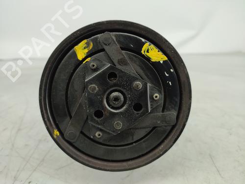 AC compressor RENAULT MEGANE II Estate (KM0/1_) 1.5 dCi (KM0F, KM0T, KM2B) | BP12989800M34